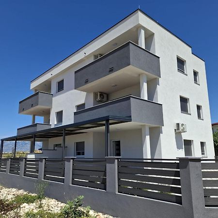Mima Apartments Island Pag,Povljana Exterior foto