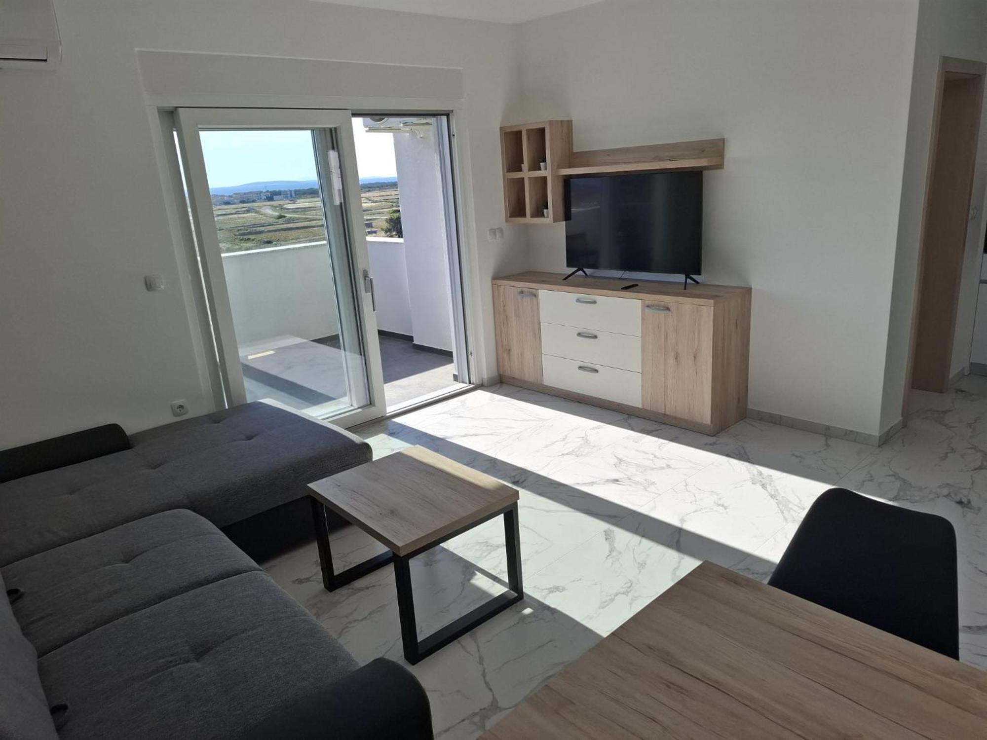 Mima Apartments Island Pag,Povljana Zimmer foto
