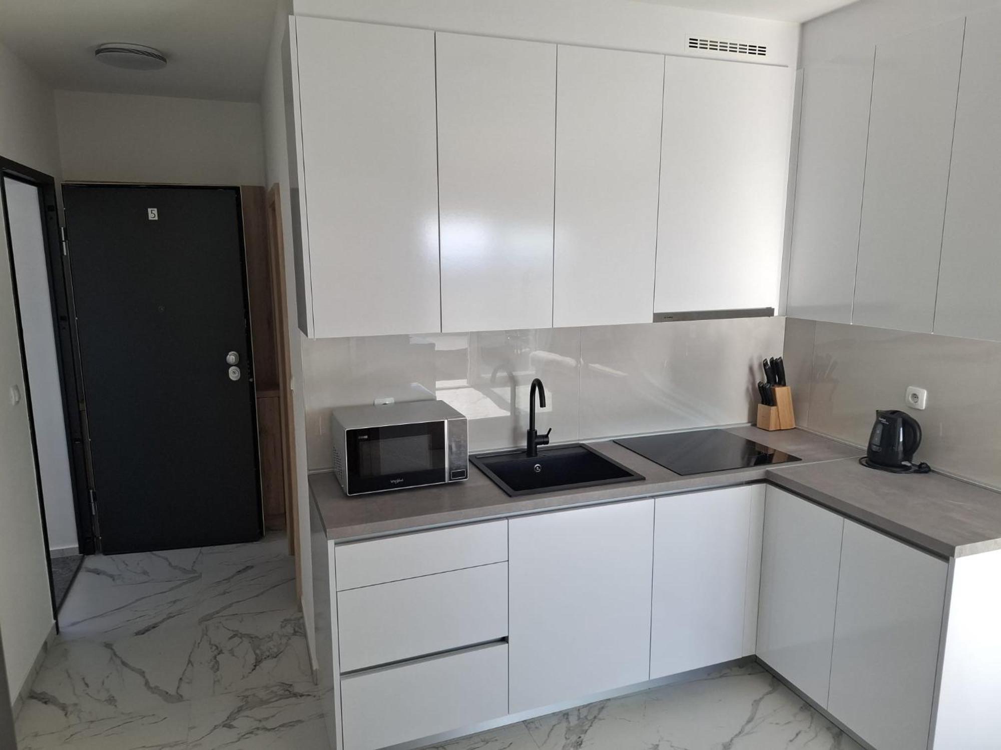 Mima Apartments Island Pag,Povljana Zimmer foto