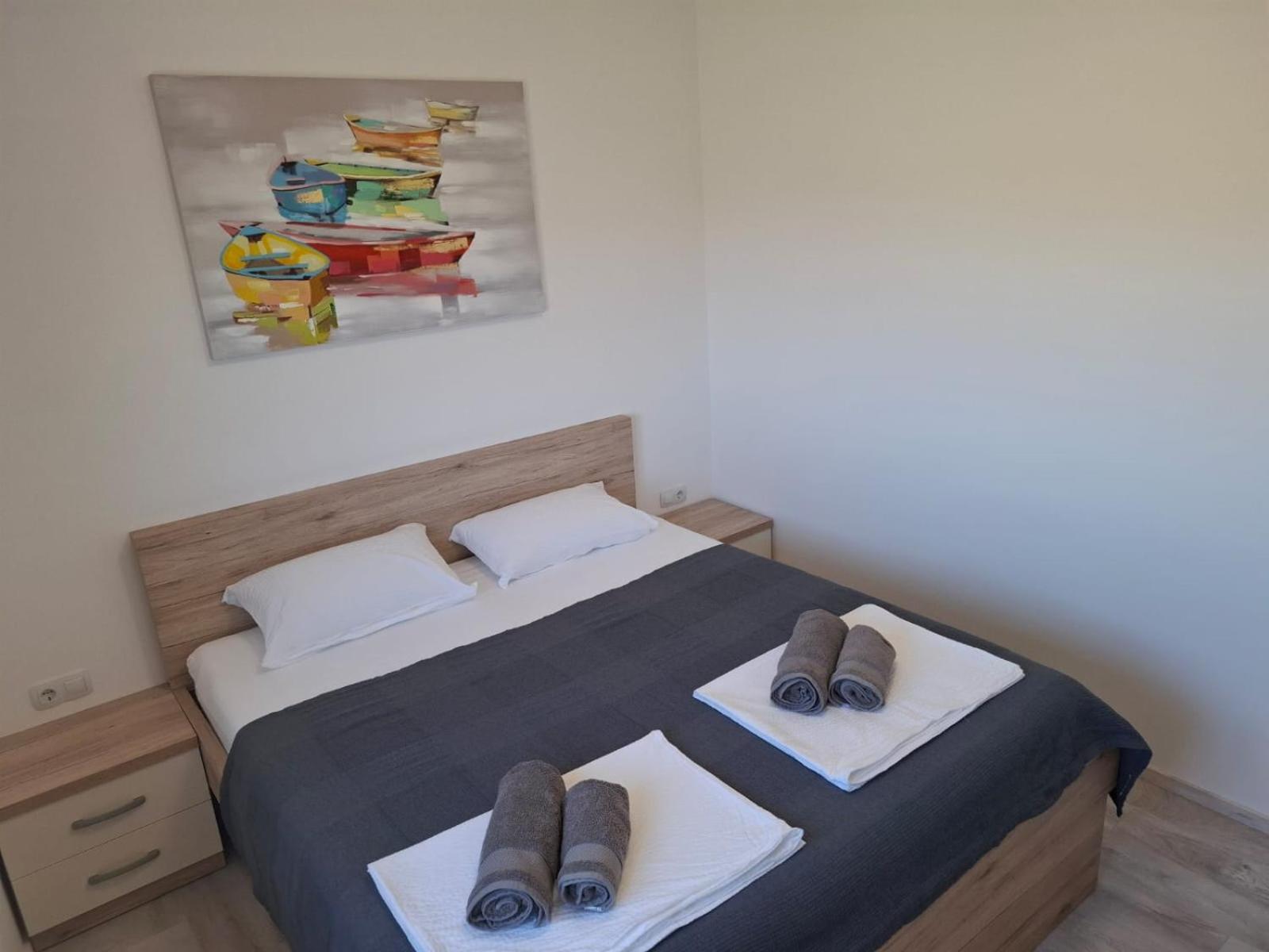 Mima Apartments Island Pag,Povljana Zimmer foto
