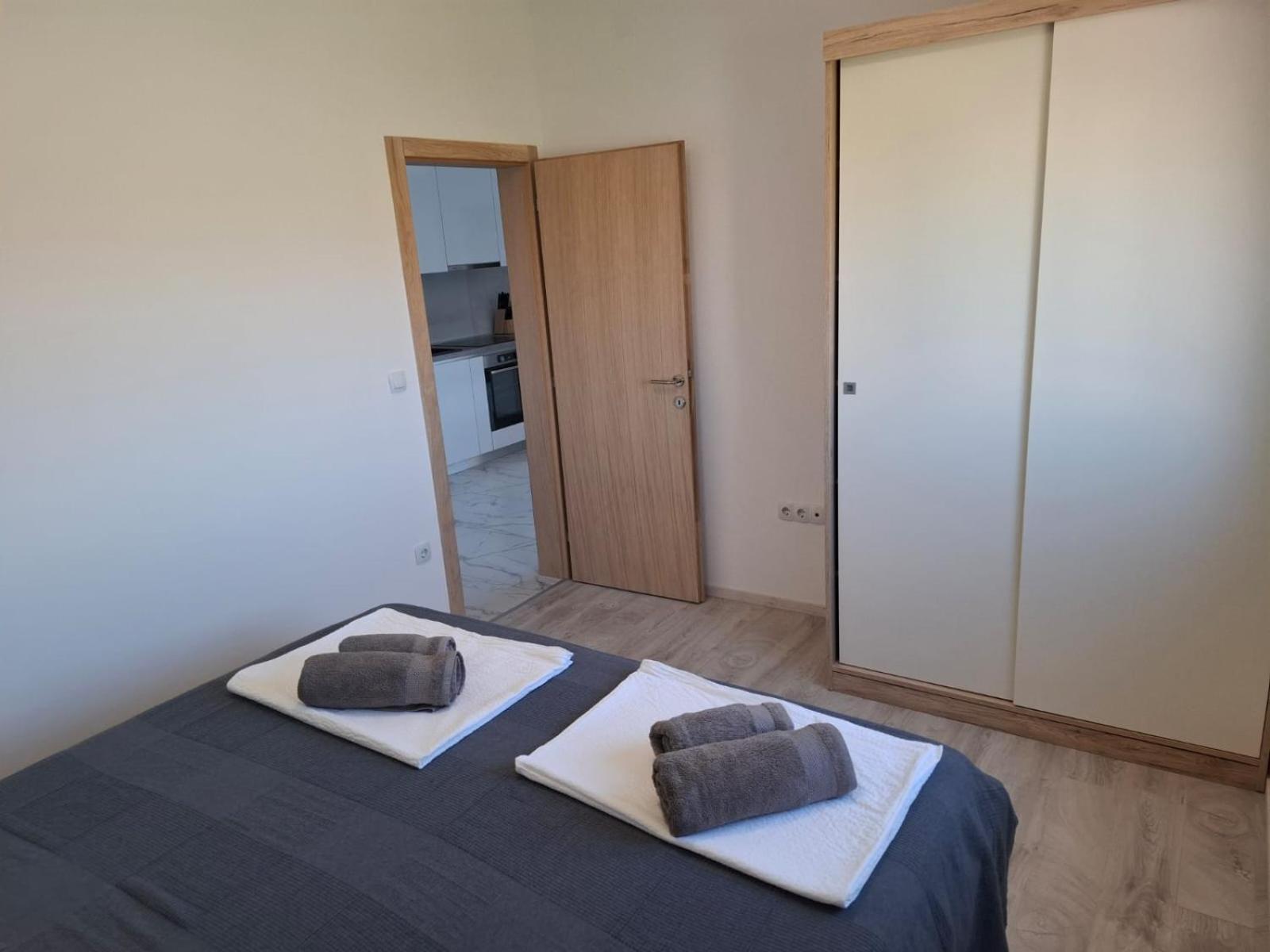 Mima Apartments Island Pag,Povljana Zimmer foto