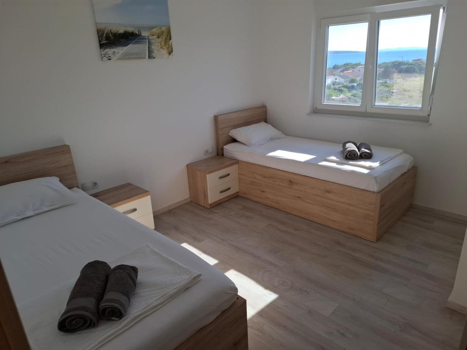 Mima Apartments Island Pag,Povljana Zimmer foto