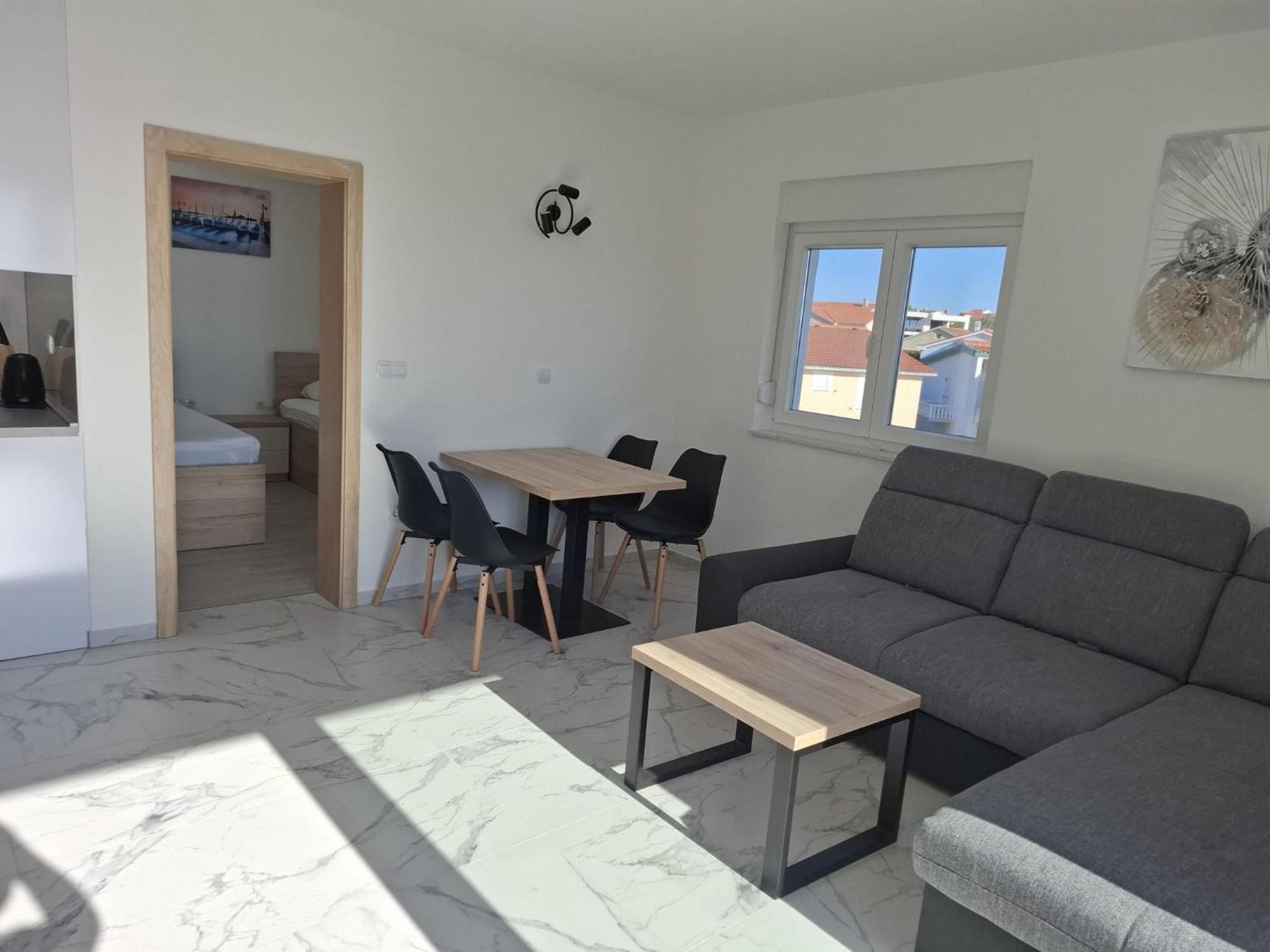Mima Apartments Island Pag,Povljana Zimmer foto
